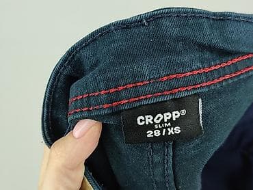 undershirt h: Cropp, Szorty dla mężczyzn, rozmiar XS — 4