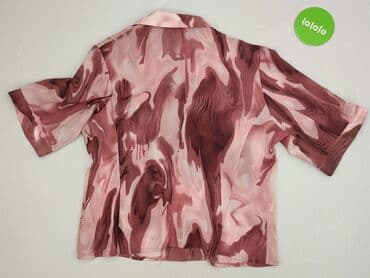 garnitury damskie komplety: Elegancki komplet, rozmiar 2XL — 2