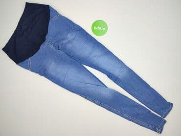 krótkie spodenki ciążowe olx: Jeansy damskie, rozmiar S — 2