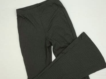 Women's Clothing: Shein, Material trousers for women, M at lalafo.pl — 1 Women's Clothing: Shein, Material trousers for women, M — 1