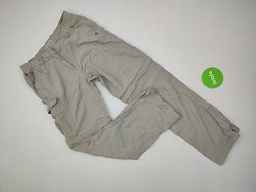 house cargo: Craghoppers, Spodnie 3/4 damskie, rozmiar M — 2