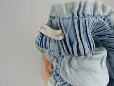 dżinsy house: House of Denim, Jeansy damskie, rozmiar XS — 4