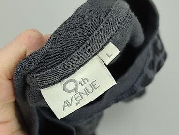 bluzo sukienki: Bluza damska
, rozmiar L — 4