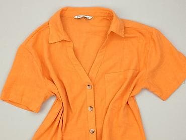 polo ups: Stradivarius, Koszula damska, rozmiar M — 1