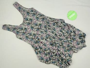 sukienki swing plus size: Women`s dress, size M — 3