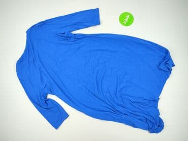 bluzki z dlugim rekawem basic: Sukienka damska, rozmiar S — 3