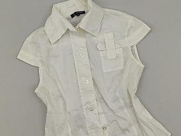 Attentif, Koszula damska, rozmiar M