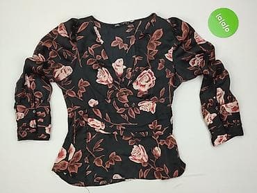 rosze: Zara, Bluzka damska, rozmiar S — 2