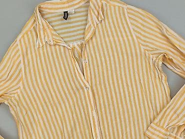 koszule fred perry: H&M Divided, Koszula damska, rozmiar L — 1