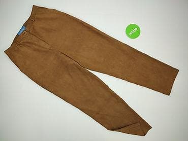 shein stroje: Spodnie materiałowe damskie, rozmiar L — 2