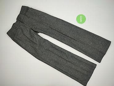 orsay bluzy: Orsay, Spodnie materiałowe damskie, rozmiar S — 2