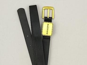 moda meska garnitury: Pasek, Damskie, stan - Idealny — 1