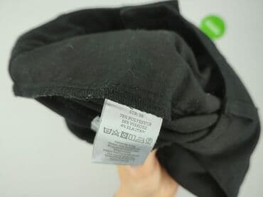 buty vices klapki: VRS, Spodnie materiałowe damskie, rozmiar M — 5