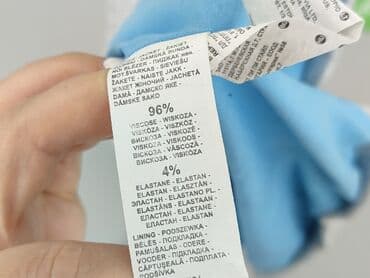 mohito garnitur: Reserved, Marynarka damska, rozmiar M — 5