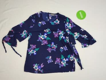 bluzka w paski c a: C&A, Bluzka damska, rozmiar S — 2