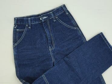 jeansy straight i regular damskie samsoe samsoe: Jeans for women, S — 1