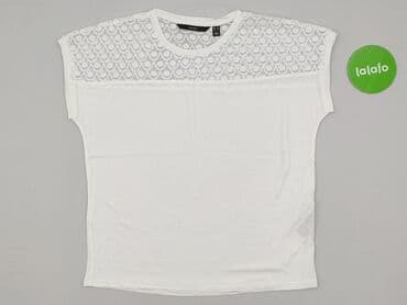 varlesca jeansy: Vero Moda, Bluzka damska, rozmiar XS — 2