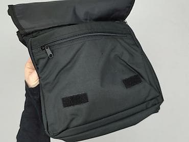 plecak hummel: Torebka, stan - Idealny — 5