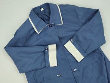 Płaszcz damski, 2XL