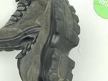 buty stranger things: Rieker, Botki damskie, rozmiar 39 — 7