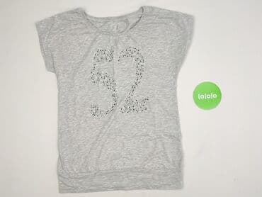 koszulki z depeche mode: T-shirt damski, rozmiar S — 2