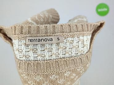 terranova sweter: Terranova, Sweter damski, rozmiar S — 4