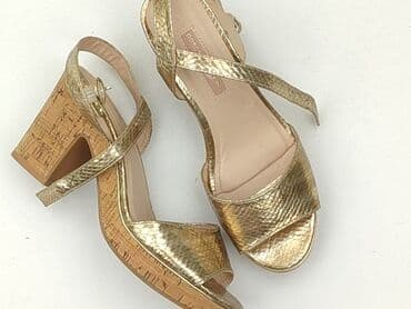 buty koty ccc: Dorothy Perkins, Sandały damskie, 38 — 1