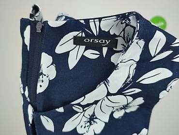 stitch: Orsay, Sukienka damska, rozmiar S — 4