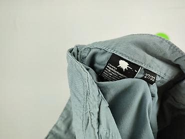 drain: Dr.Denim, Spodnie materiałowe damskie, rozmiar S — 5