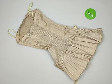 moda komunijna: Sukienka damska, rozmiar 2XS — 3