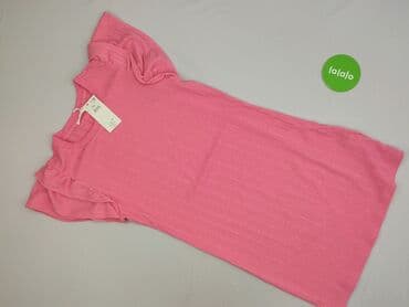 sukienki różowe: Reserved, Sukienka damska, rozmiar XL — 2