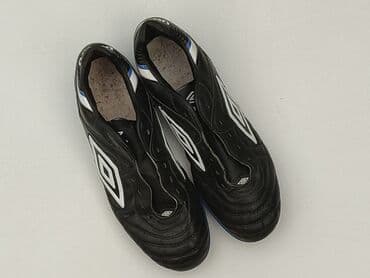 wysokie trampki do krótkich spodni: Кросівки для чоловіків, розмір 44 — 1