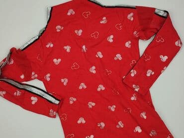 bluzka z myszką miki damska: Minnie, Women's blouse, size S — 1