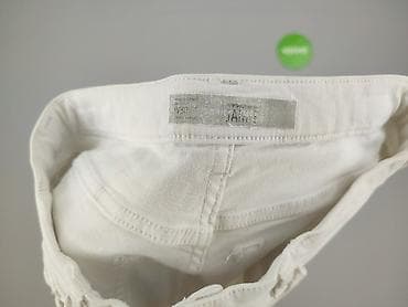 spodnie levisa: Topshop, Jeansy damskie, rozmiar M — 4