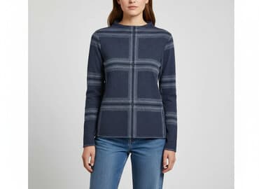 bluzki dla 70 latki: Esprit, Sweter damski, rozmiar M — 9