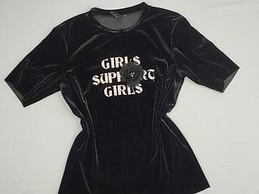 stranger things bluza: H&M Divided, Bluzka damska, rozmiar M — 1