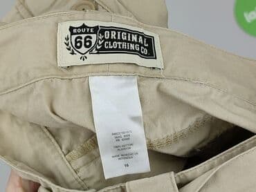 Kobiety: ROUTE 66, Szorty damskie, S — 4