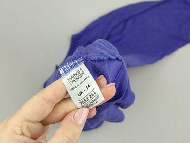 tunika damska: Marks & Spencer, Tunika damska, rozmiar M — 4