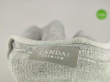 sweter clockhouse: Canda, Sweter damski, rozmiar L — 4