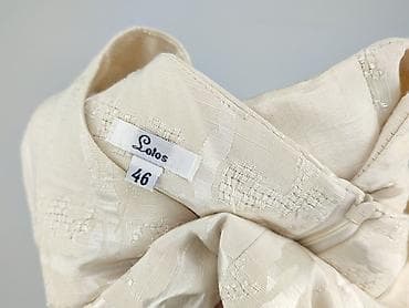 camel active sukienki: Sukienka damska, rozmiar 3XL — 4