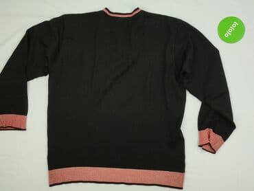 ubrania z krokodylem: Lacoste, Sweter dla mężczyzn, rozmiar M — 3