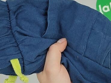 kombinezon stich dla niemowlaka: Shorts, Disney, 9-12 months, condition - Good — 6
