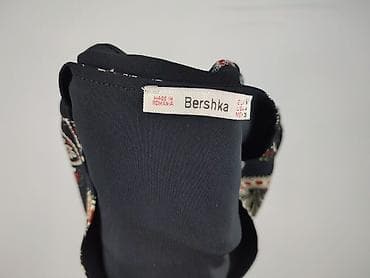 czarna mini: Bershka, Sukienka damska, rozmiar M — 4