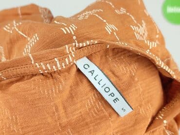 bluzki z printem: Calliope, Top damski, rozmiar S — 4