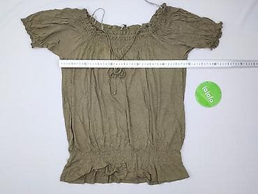 bluzki massimo dutti: Bluzka damska, rozmiar M — 5