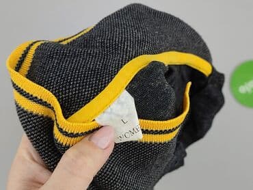 t shirt guess cyrkonie: Women`s polo shirt, size L — 5