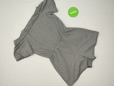 kombinezon zig zag: Boohoo, Kombinezon damski, rozmiar L — 2