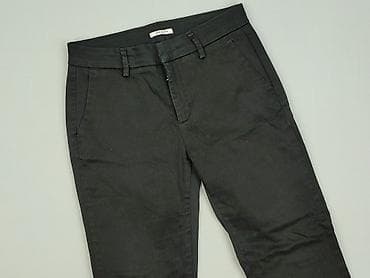 orsay ramoneska: Orsay, Spodnie materiałowe damskie, rozmiar M — 1