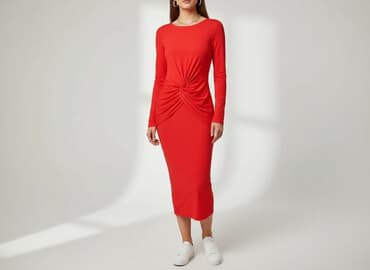 tatuum sukienki sylwestrowe: Tatuum, Sukienka damska, XS — 6