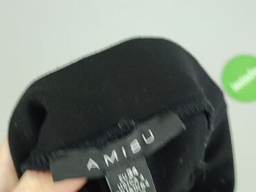 emo spódnice: Amisu, Spódnica damska, rozmiar 2XS — 5